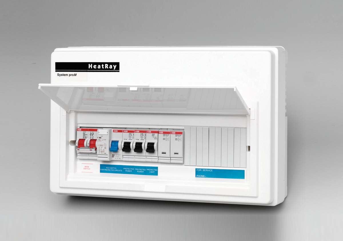 Control Module