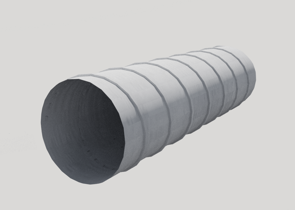Round Profile