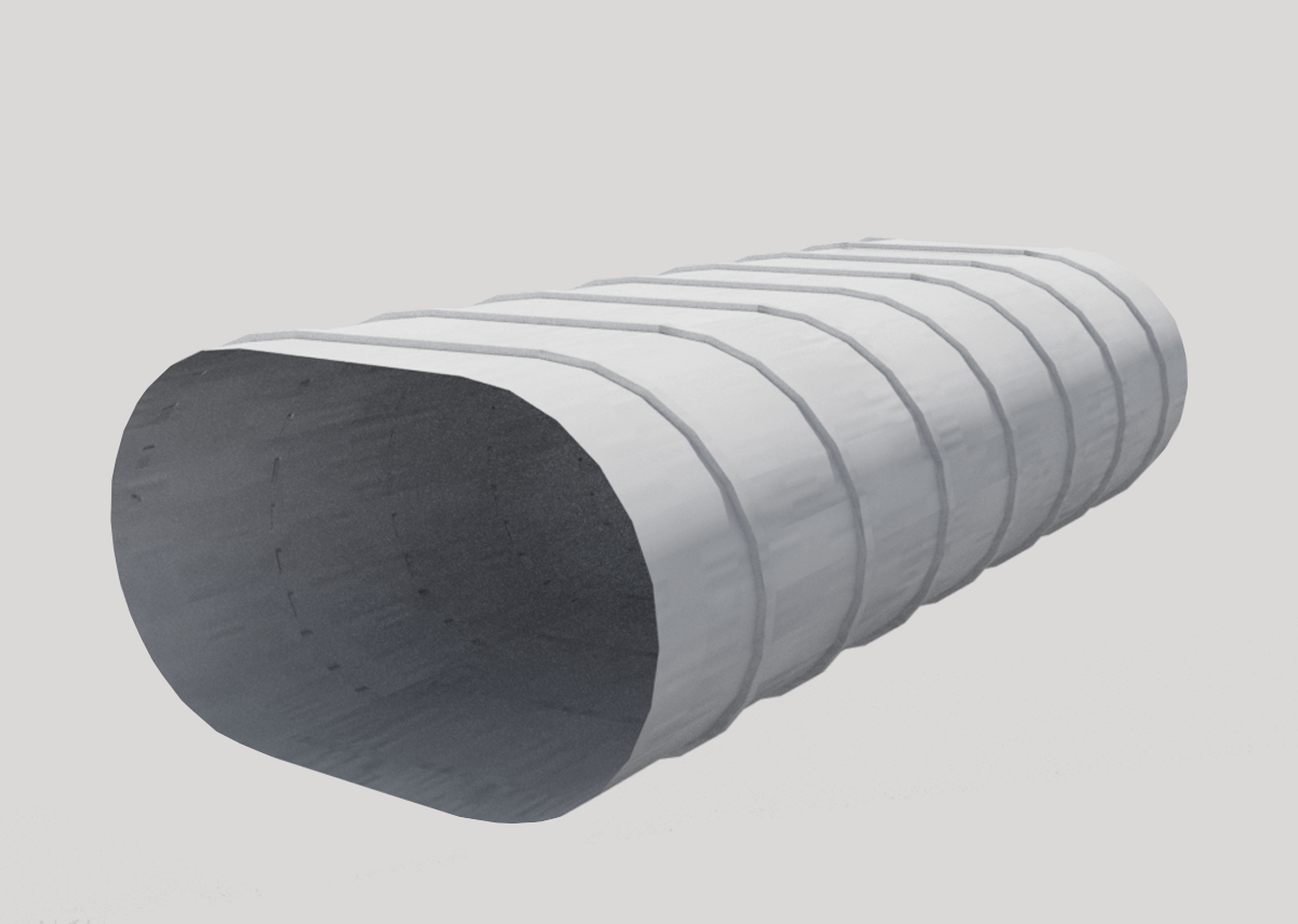 Oval Profile