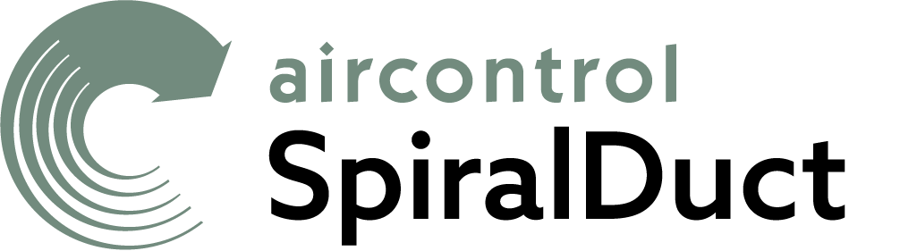 aircontrol spiral duct