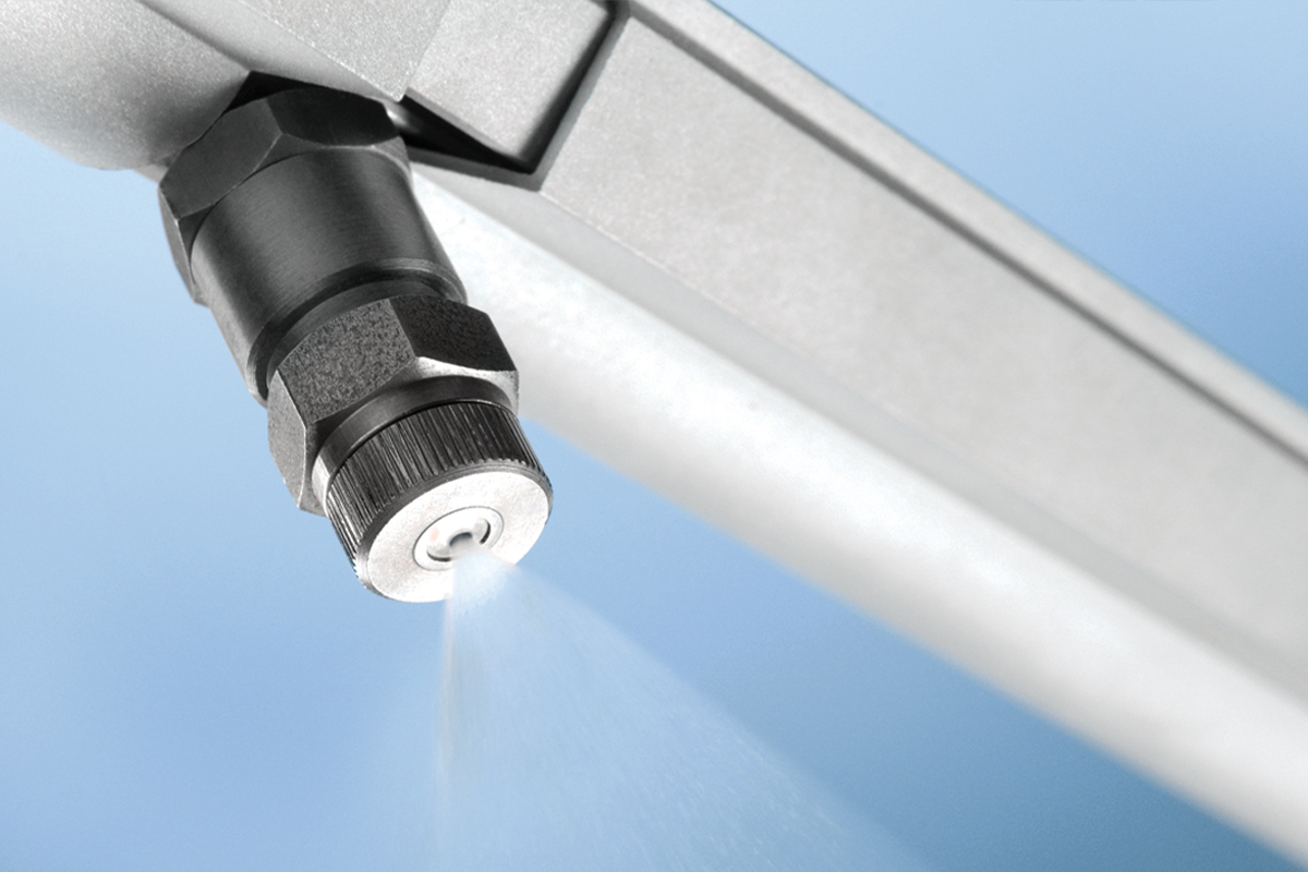 Go Green this Summer with Celmec’s Evaporative Cooling