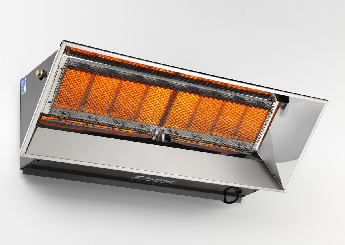 celmec heater