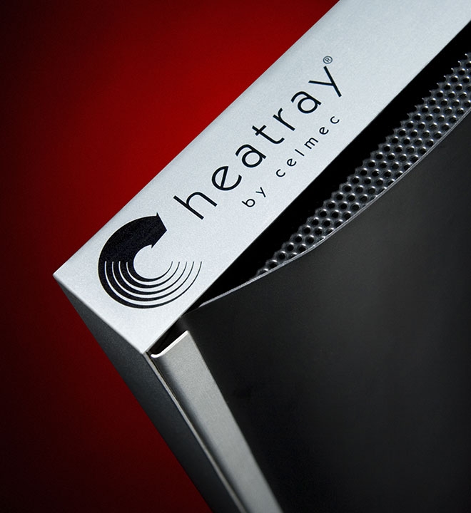 Heatray - ERH