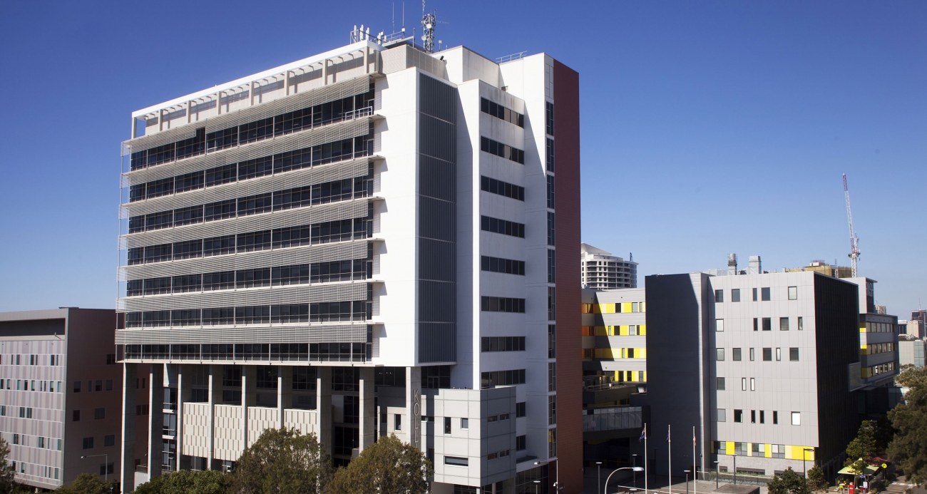 The Kolling Institute
