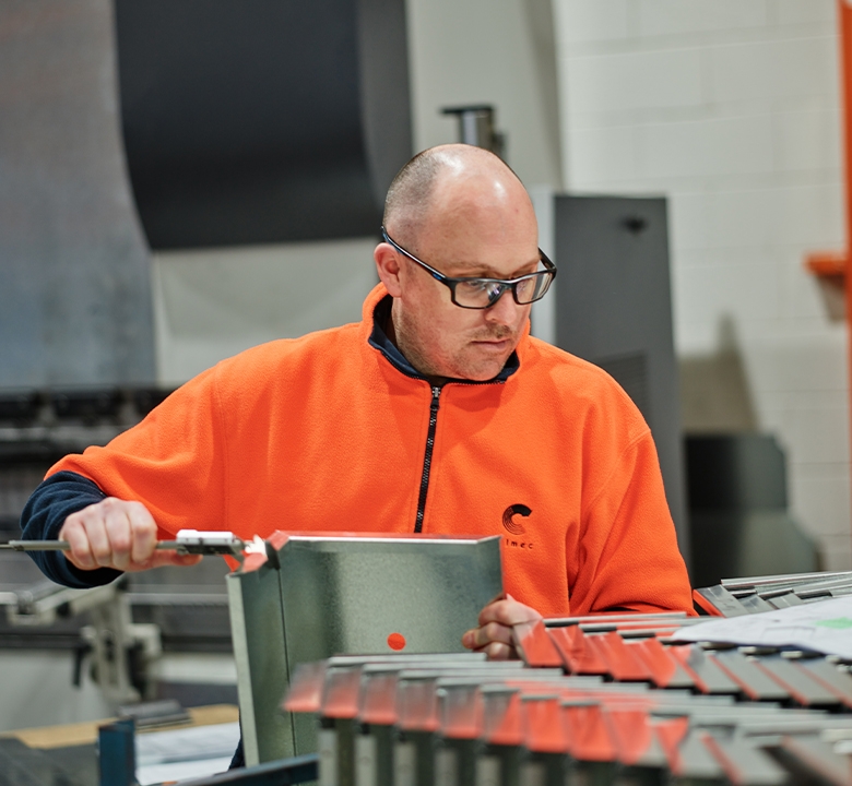 Celmec expertise
